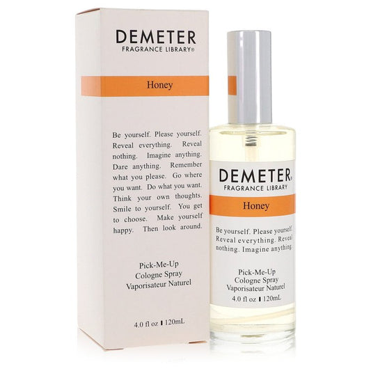 Demeter Honey by Demeter - Cologne Spray 4 oz