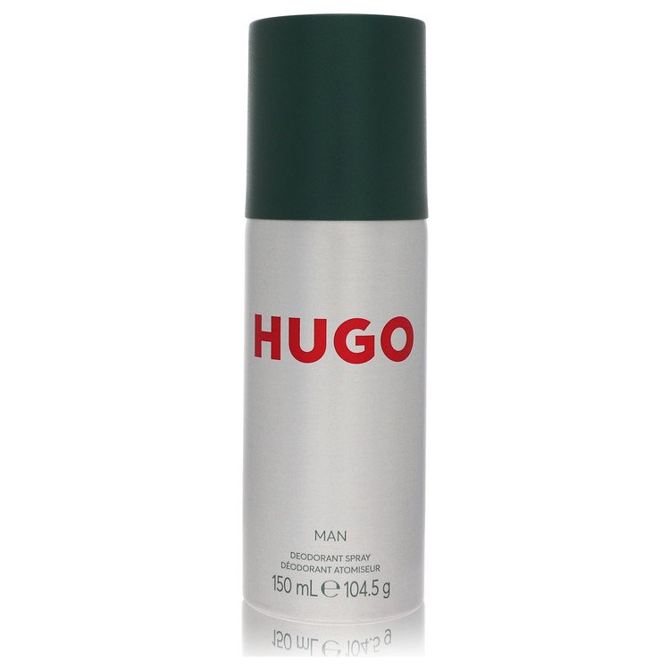 Hugo by Hugo Boss - Deodorant Spray 5.0 oz