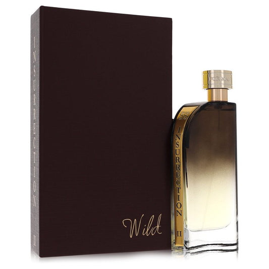 Insurrection II Wild von Reyane Tradition - Eau de Toilette Spray 90 ml