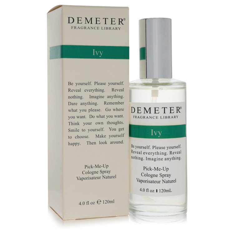 Demeter Ivy by Demeter - Cologne Spray 4 oz