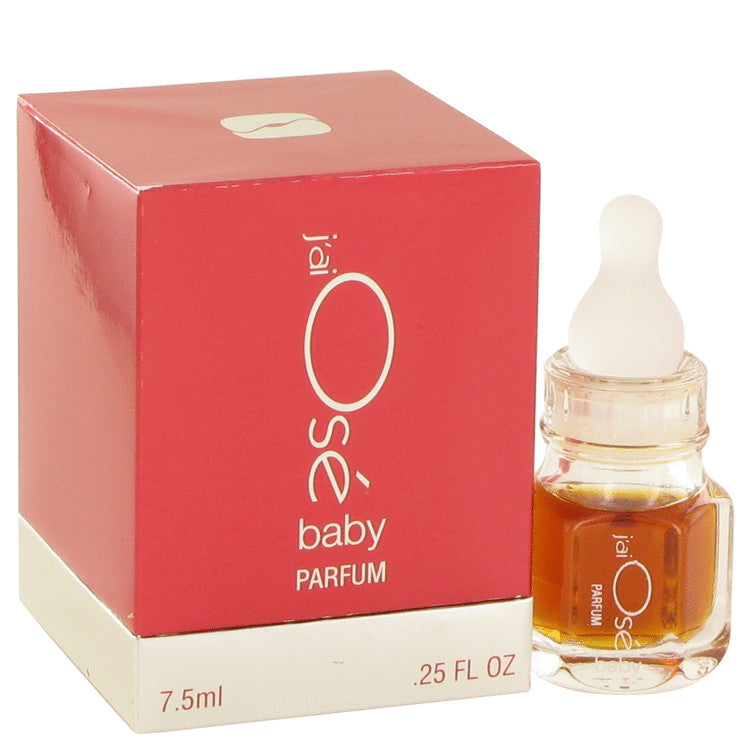 Jai Ose Baby by Guy Laroche - Pure Perfume 1/4 oz