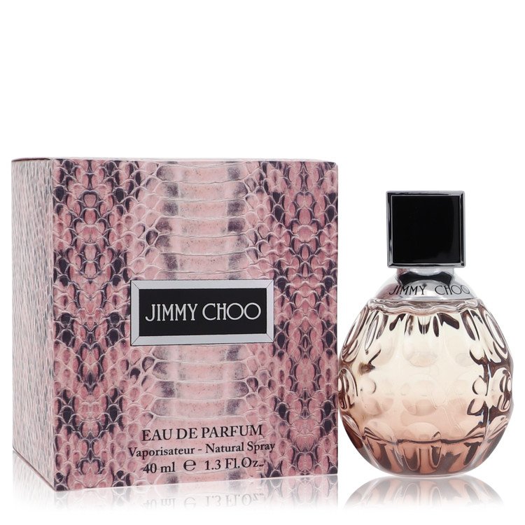 Jimmy Choo by Jimmy Choo - Eau De Parfum Spray 1.3 oz