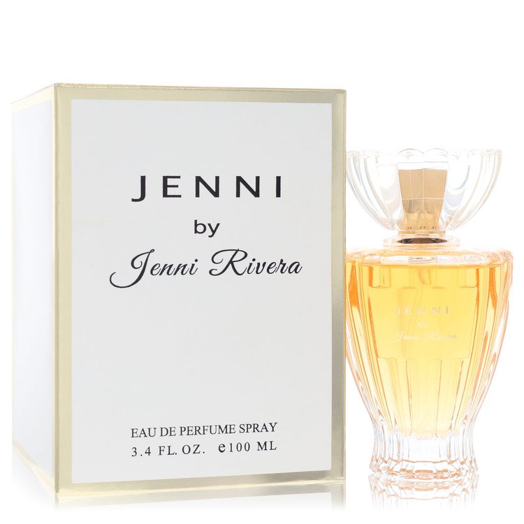 Jenni by Jenni Rivera - Eau De Parfum Spray 3.4 oz