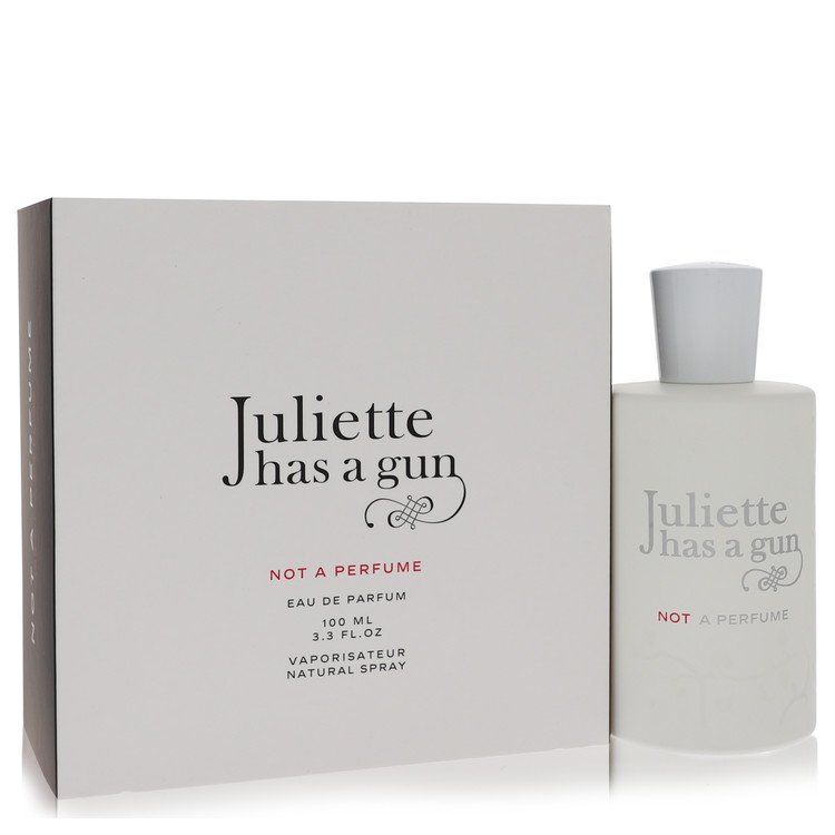 NOT A PERFUME eau de parfum spray 100 ml