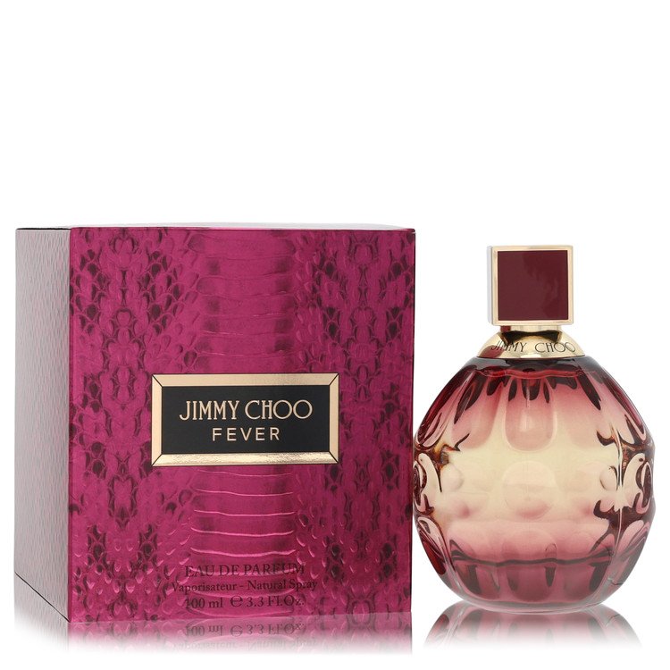 Jimmy Choo Fever de Jimmy Choo - Eau de Parfum en spray 100 ml