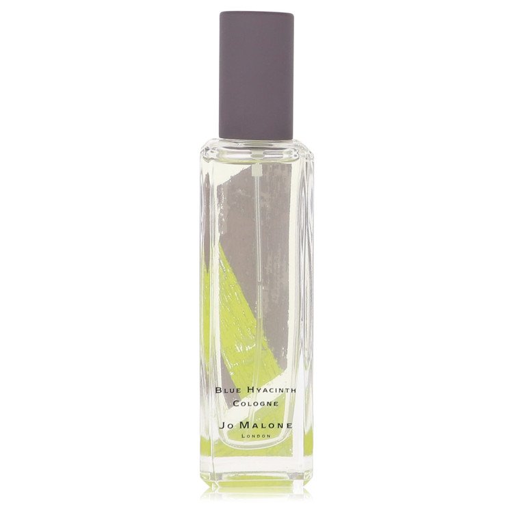 Jo Malone Blue Hyacinth by Jo Malone - Cologne Spray (Unisex) 1 oz