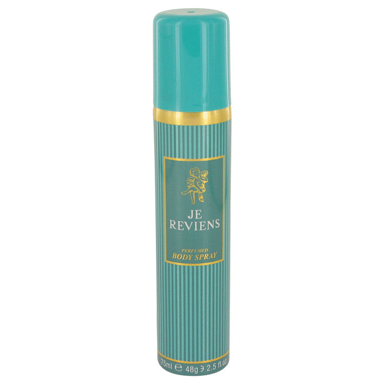 je reviens by Worth - Body Spray 2.5 oz