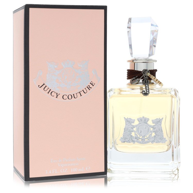 Juicy Couture by Juicy Couture - Eau De Parfum Spray 1 oz