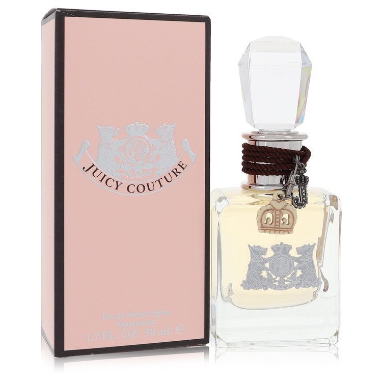 Juicy Couture by Juicy Couture - Eau De Parfum Spray 1 oz