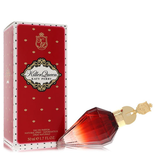 Killer Queen von Katy Perry – Eau de Parfum Spray 30 ml