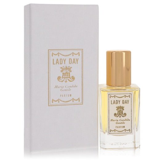 Lady Day de Maria Candida Gentile - Parfum pur 1 oz