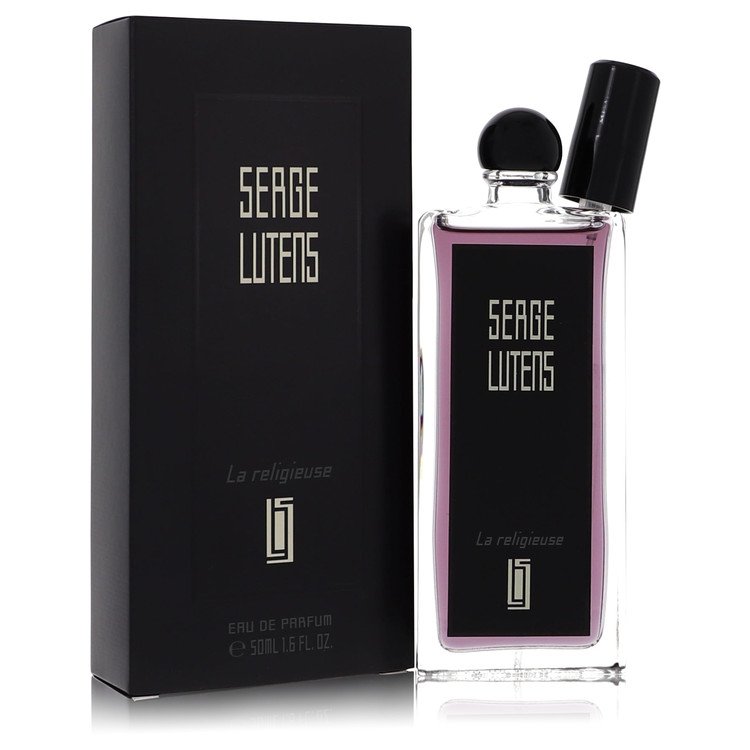 La Religieuse von Serge Lutens - Eau de Parfum Spray (Unisex) 50 ml