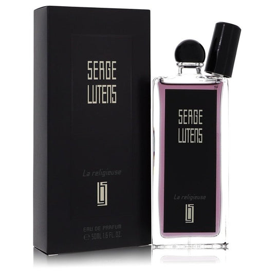 La Religieuse by Serge Lutens - Eau De Parfum Spray (Unisex) 1.6 oz