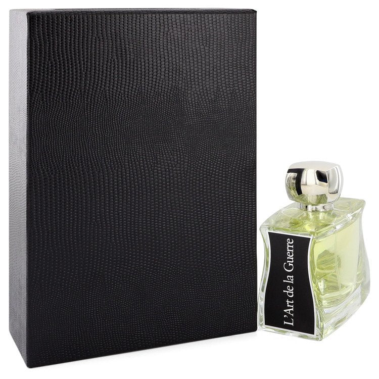 L'art De La Guerre by Jovoy - Eau De Parfum Spray 3.4 oz
