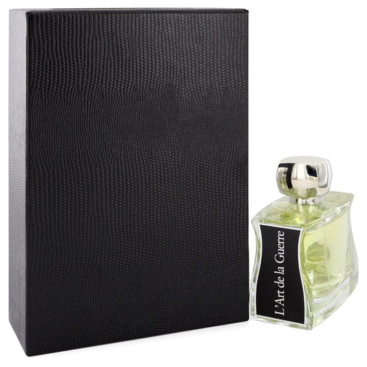 L'art De La Guerre by Jovoy - Eau De Parfum Spray 3.4 oz