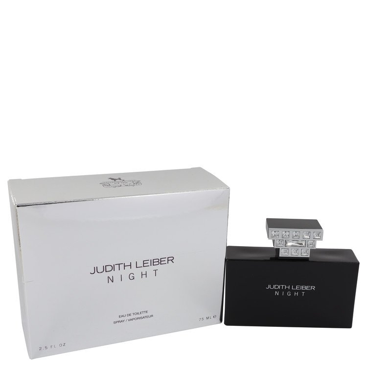 Leiber Night by Leiber - Eau De Toilette Spray 2.5 oz