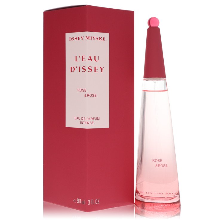 L'eau D'issey Rose & Rose von Issey Miyake – Eau de Parfum Intense Spray 90 ml