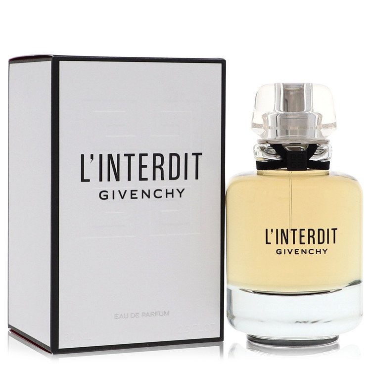 L'interdit by Givenchy - Eau De Parfum Spray 2.6 oz