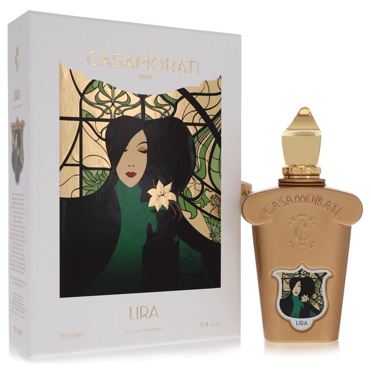 Lira by Xerjoff - Eau De Parfum Spray 1 oz
