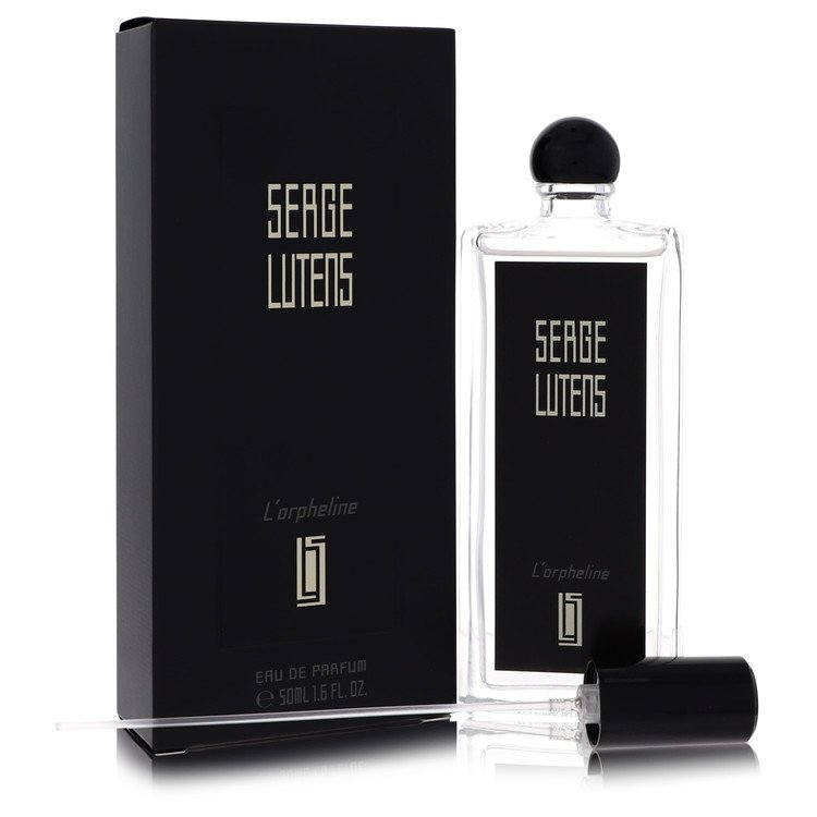 L'orpheline by Serge Lutens - Eau De Parfum Spray (Unisex) 1.6 oz