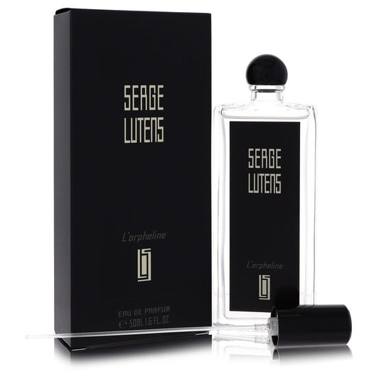 L'orpheline by Serge Lutens - Eau De Parfum Spray (Unisex) 1.6 oz