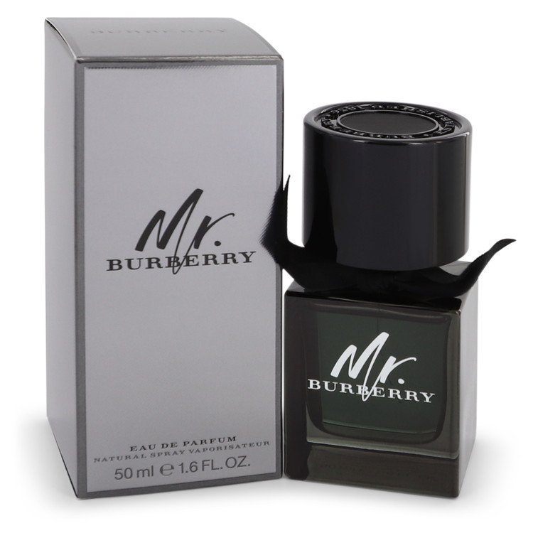 Mr Burberry by Burberry - Eau De Parfum Spray 1.6 oz