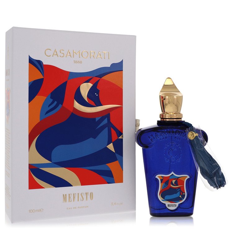Mefisto by Xerjoff - Eau De Parfum Spray 3.4 oz