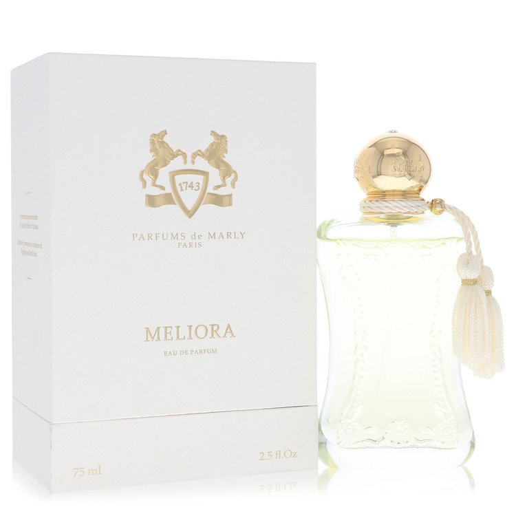 Meliora by Parfums de Marly - Eau De Parfum Spray 2.5 oz