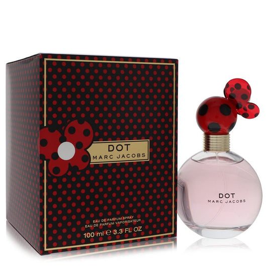 Marc Jacobs Dot by Marc Jacobs - Eau De Parfum Spray 3.4 oz