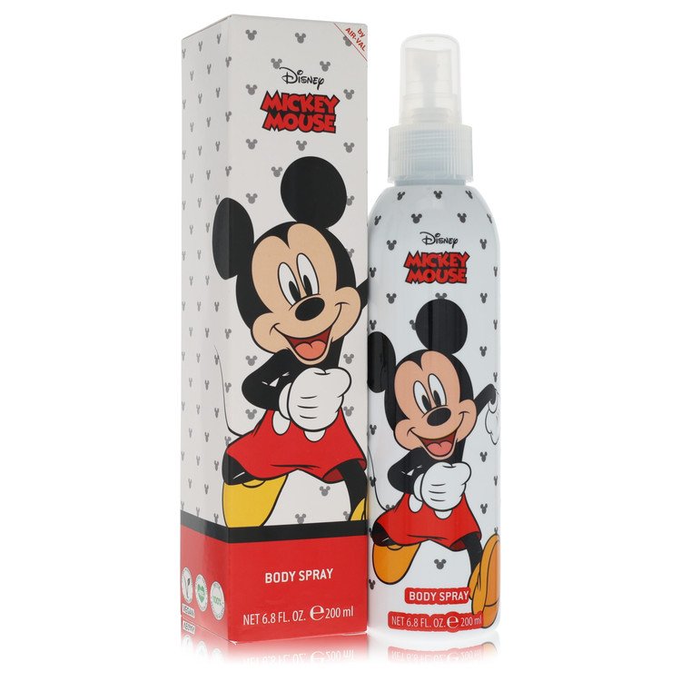 MICKEY Mouse by Disney - Body Spray 6.8 oz