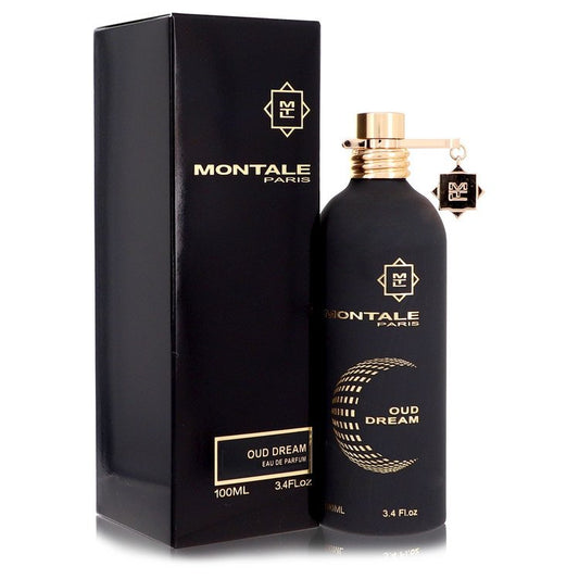 Montale Oud Dream by Montale - Eau De Parfum Spray 3.4 oz