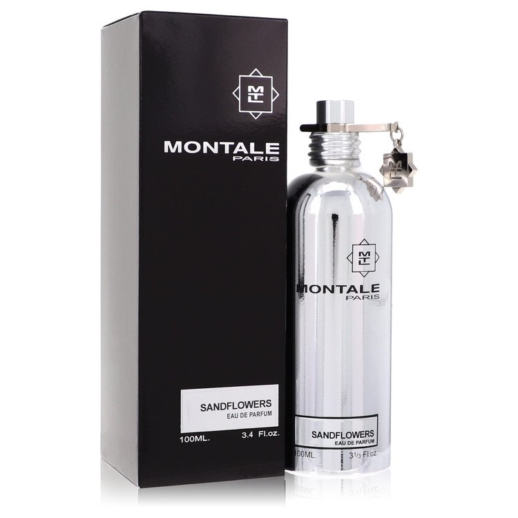 Sandflowers de Montale - Eau de Parfum en vaporisateur 100 ml