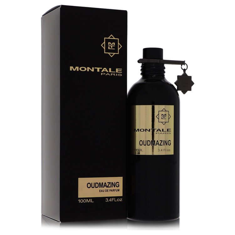 Montale Oudmazing by Montale - Eau De Parfum Spray 3.4 oz