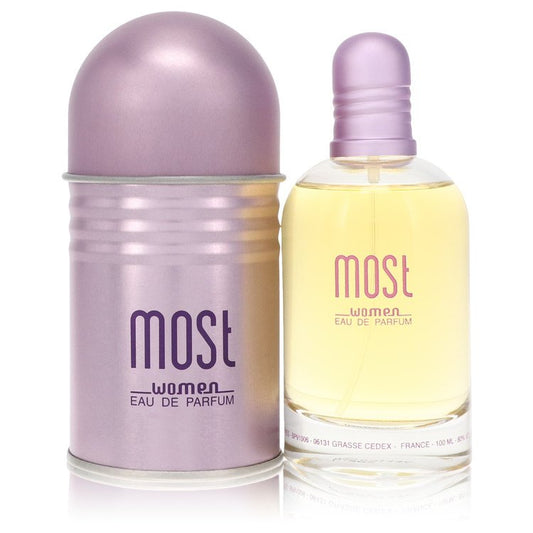 Most by Jeanne Arthes - Eau De Parfum Spray 3.3 oz