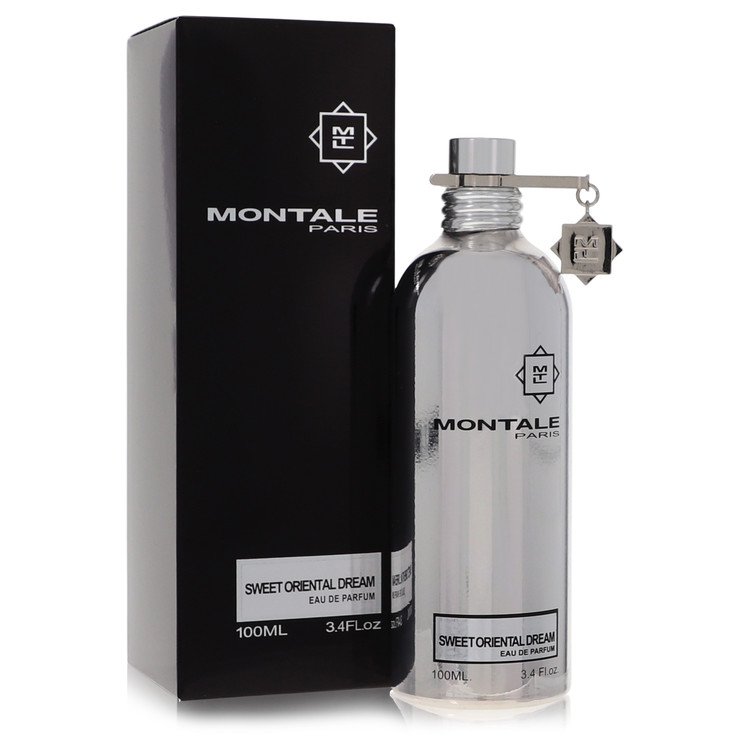 Montale Sweet Oriental Dream par Montale - Eau de Parfum en vaporisateur (unisexe) 100 ml