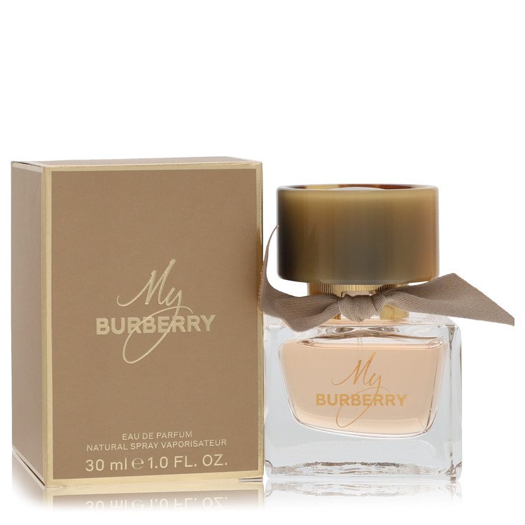 My Burberry by Burberry - Eau De Parfum Spray 1 oz