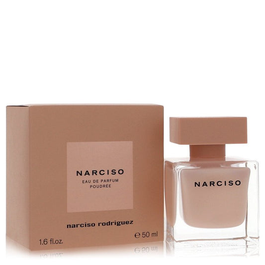 Narciso Poudree by Narciso Rodriguez - Eau De Parfum Spray 1 oz