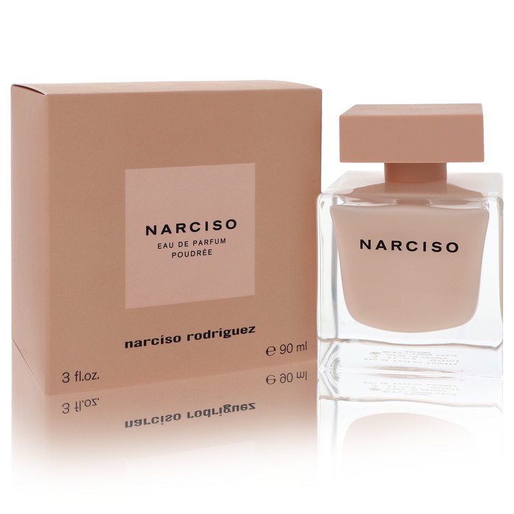 Narciso Poudree by Narciso Rodriguez - Eau De Parfum Spray 3 oz