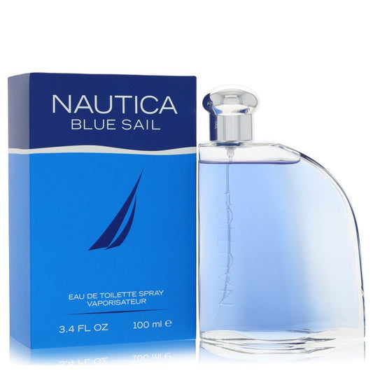Nautica Blue Sail von Nautica - Eau de Toilette Spray 100 ml