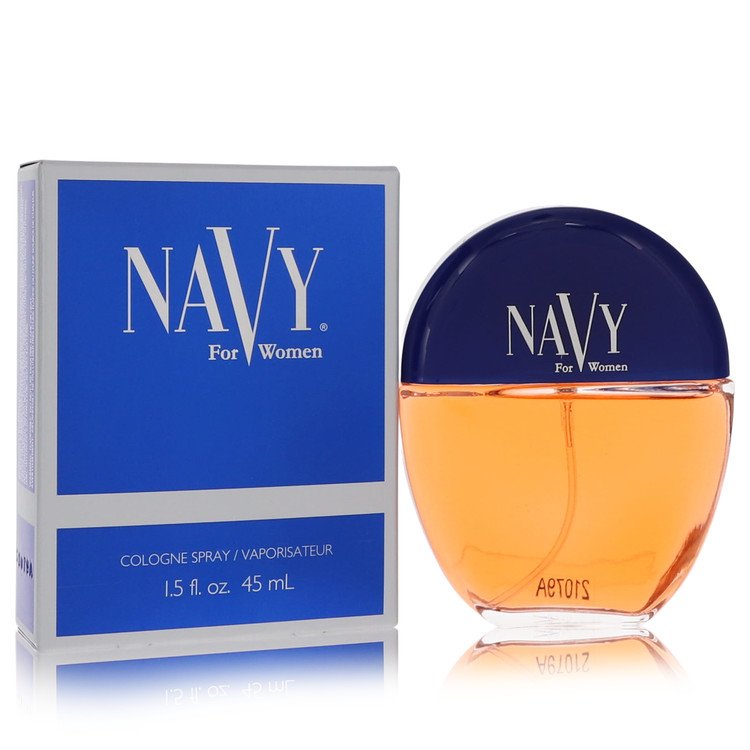 Navy by Dana - Cologne Spray 1.5 oz