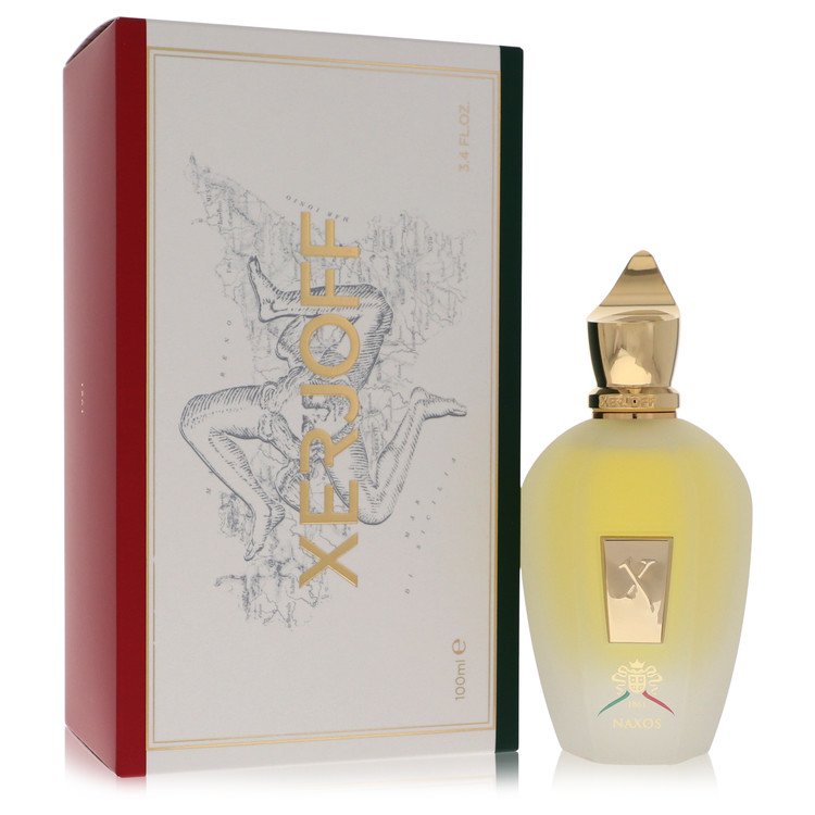 XJ 1861 Naxos von Xerjoff - Eau de Parfum Spray (Unisex) 100 ml