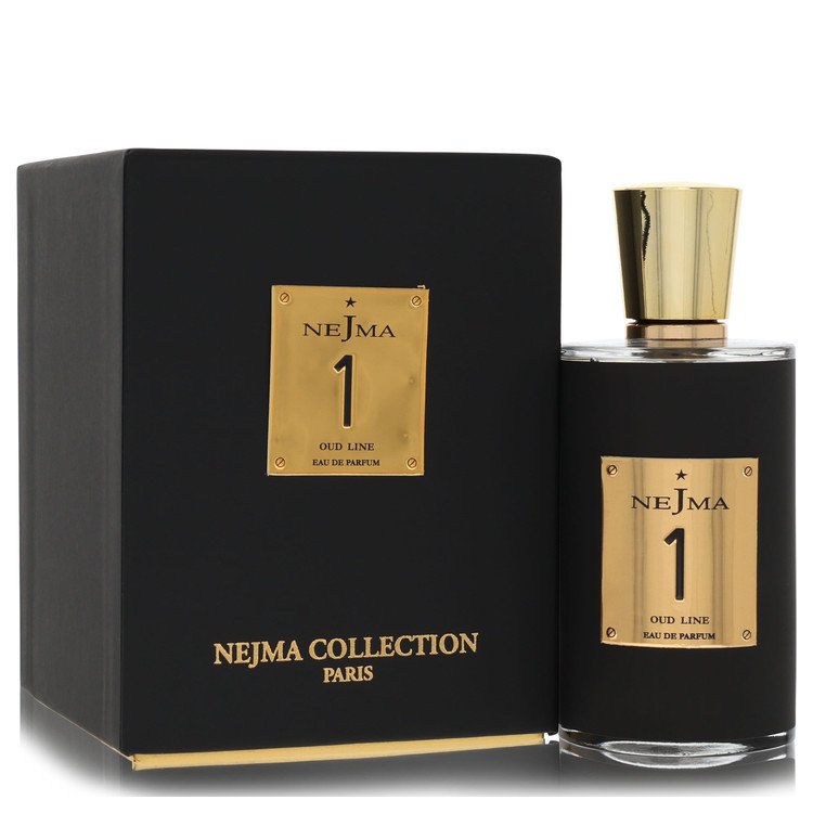 Nejma 1 de Nejma - Eau de Parfum Vaporisateur 100 ml