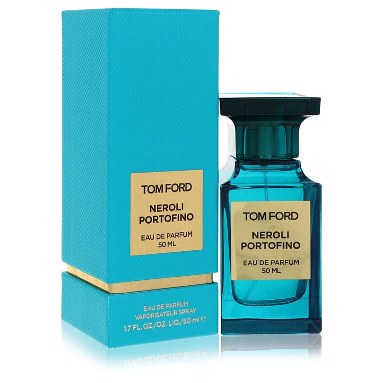 Neroli Portofino by Tom Ford - Eau De Parfum Spray 1 oz