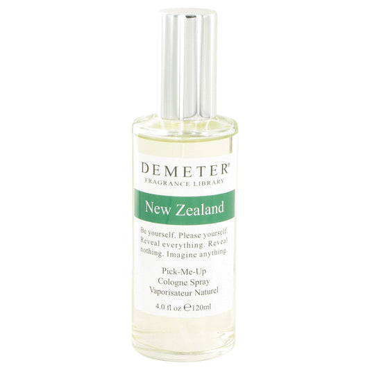 Demeter New Zealand by Demeter - Cologne Spray (Unisex) 4 oz