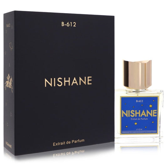 B-612 by Nishane - Extrait De Parfum Spray (Unisex) 1.7 oz