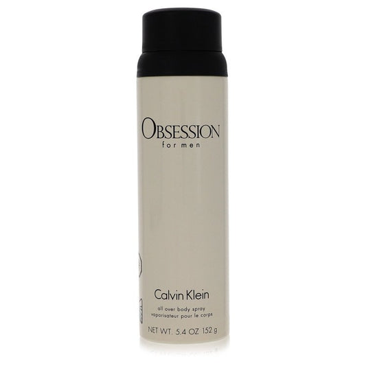 Obsession by Calvin Klein - Body Spray 5.4 oz
