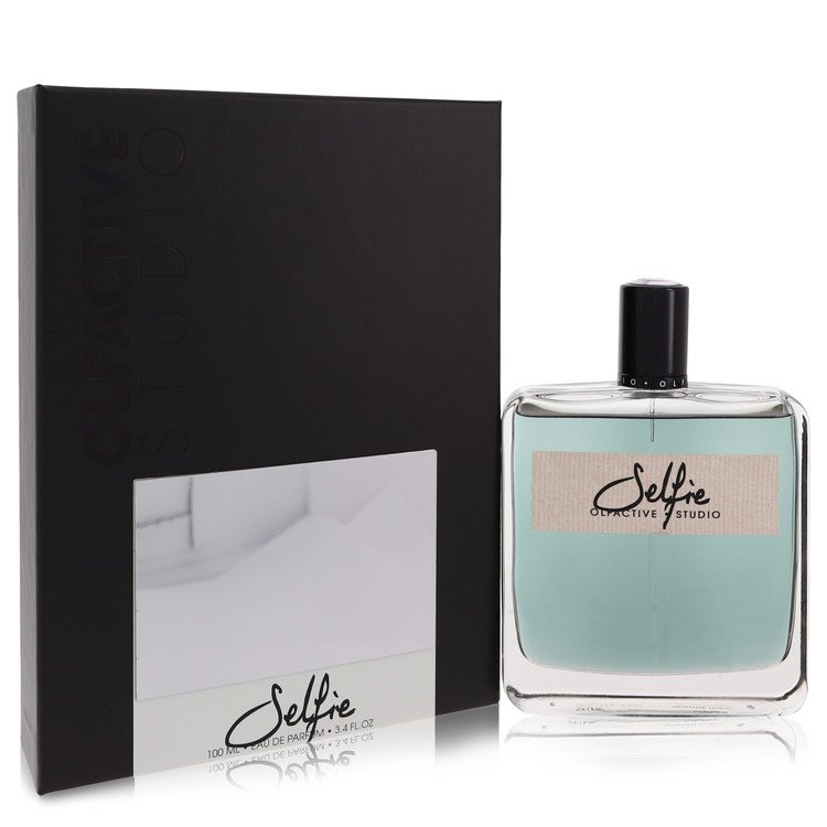 Olfactive Studio Selfie by Olfactive Studio - Eau De Parfum Spray (Unisex) 3.4 oz