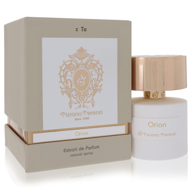 Orion by Tiziana Terenzi - Extrait De Parfum Spray (Unisex) 3.38 oz