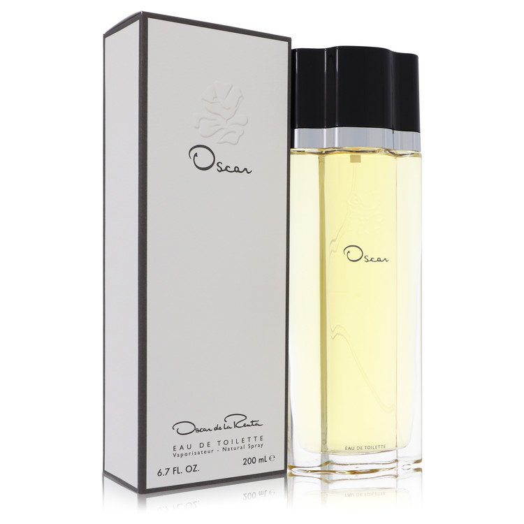 Oscar by Oscar De La Renta - Eau De Toilette Spray 1 oz