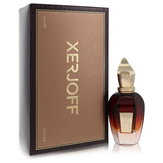 Oud Stars Mamluk by Xerjoff - Eau De Parfum Spray 1.7 oz